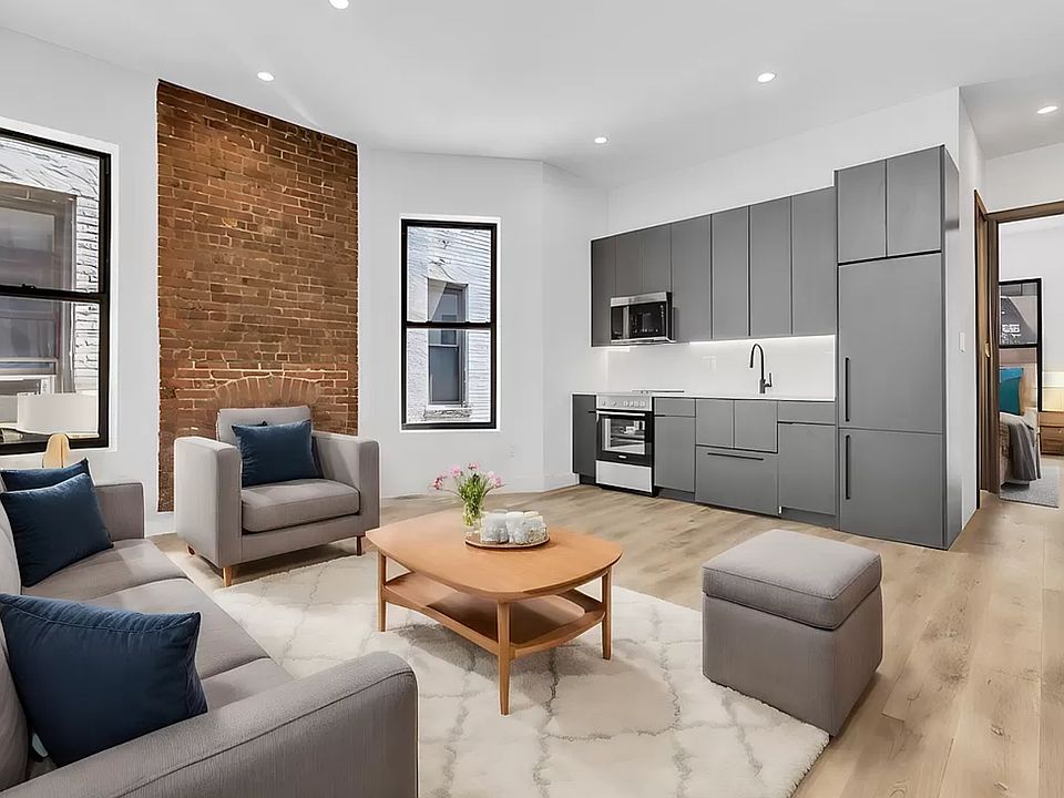 1st image of 314 W 51st St APT 3B