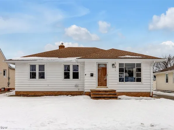 1718 Marietta Ave, Parma, OH 44134