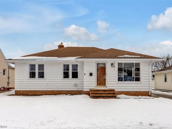 1718 Marietta Ave, Parma, OH 44134