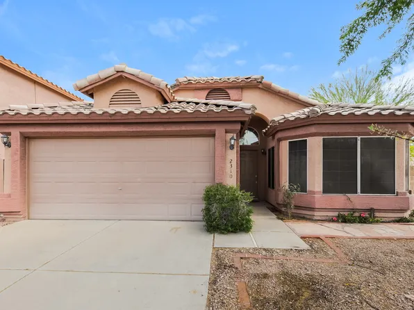 2310 E Morrow Dr, Phoenix, AZ 85024