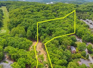 Township Road A Crossbow Cir, Roanoke, VA 24018
