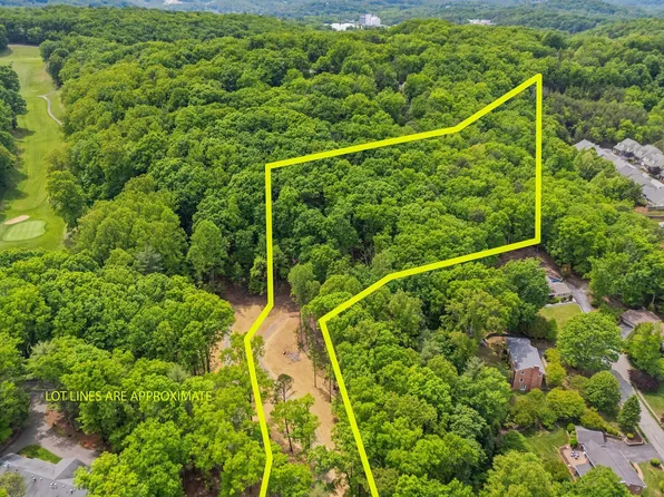 Township Road A Crossbow Cir, Roanoke, VA 24018