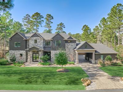 4463 Lily Bean Rd, Montgomery, TX, 77316