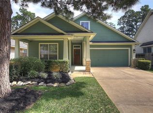 13002 Oakwood Manor Dr, Cypress, TX 77429