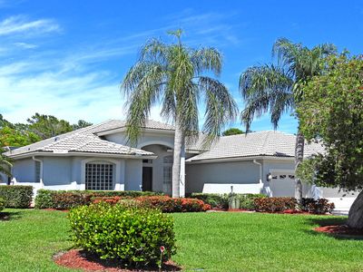 2225 SE Montrose Lane, Port Saint Lucie, FL, 34952