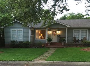 516 Woodland Dr, Homewood, AL 35209