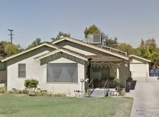 1707 W 5th St, Madera, CA 93637