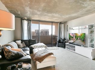 1020 15th St APT 32G, Denver, CO 80202