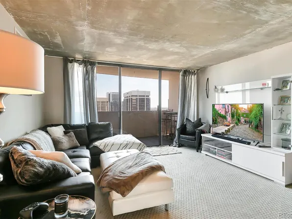 1020 15th St APT 32G, Denver, CO 80202