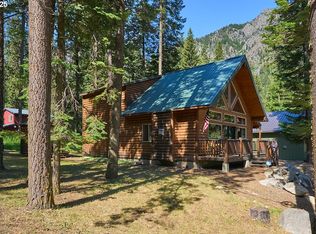 64636 W Fork Ln, Joseph, OR 97846