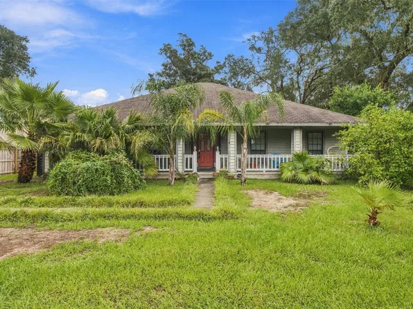 1570 Clinch Dr, Fernandina Beach, FL 32034