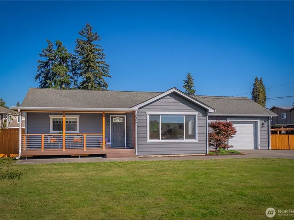 8305 51st Avenue NE, Marysville, WA 98270