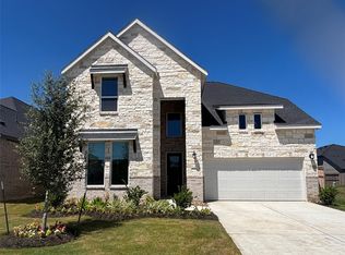 4422 Sunny Hazel Ln, Fulshear, TX 77441