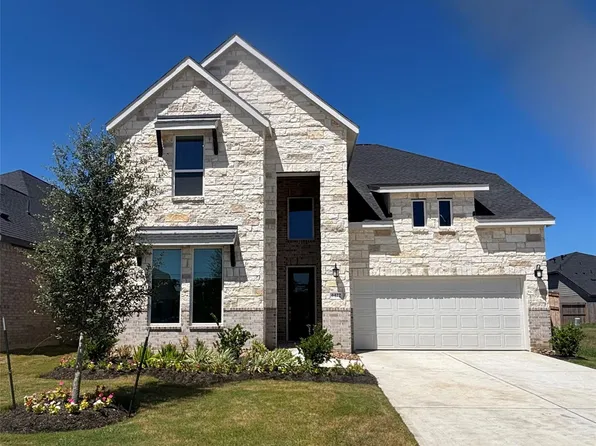 4422 Sunny Hazel Ln, Fulshear, TX 77441