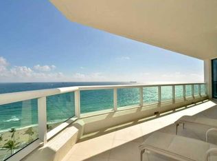 101 S Fort Lauder Beach Blvd #1705, Fort Lauderdale, FL 33316