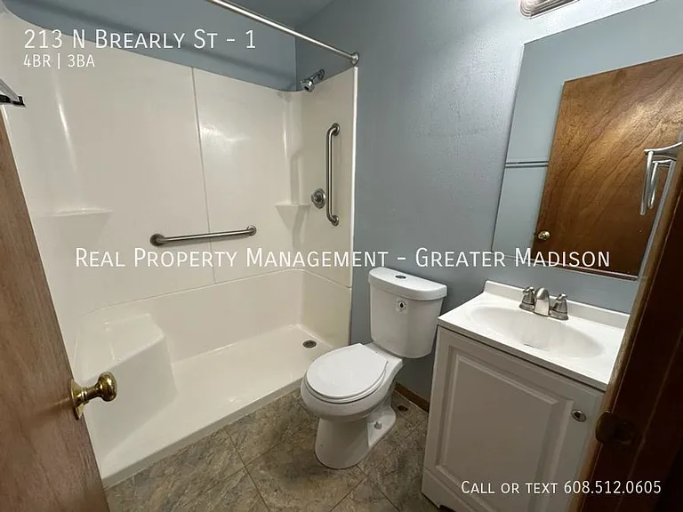 213 N Brearly St #1 — Photo 8
