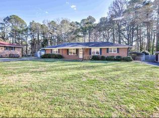 1411 Spring Valley Ln, Stone Mountain, GA 30087
