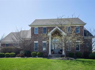 6224 Creekhaven Dr, East Amherst, NY 14051