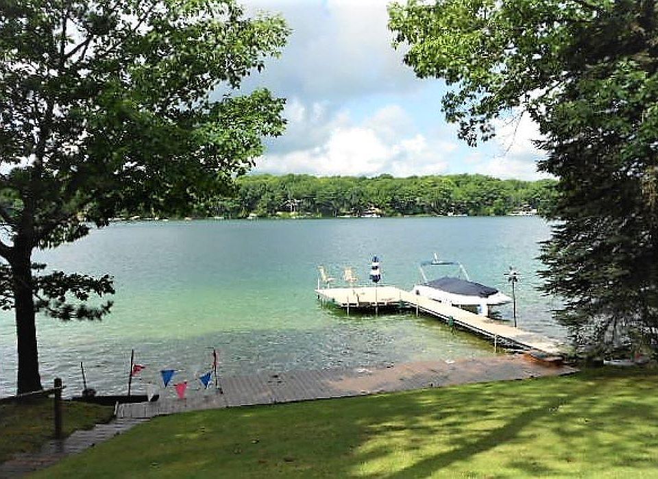 10334 N Twin Lake Rd NE, Mancelona, MI 49659 Zillow