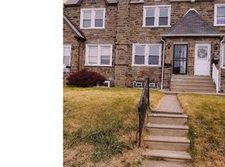 3405 Sheffield St, Philadelphia, PA 19136