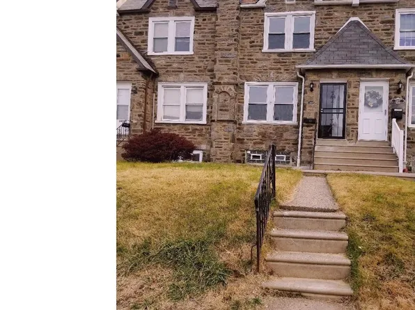 3405 Sheffield St, Philadelphia, PA 19136