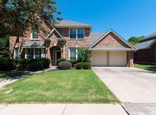 4217 Tall Oak Ln, Plano, TX 75074