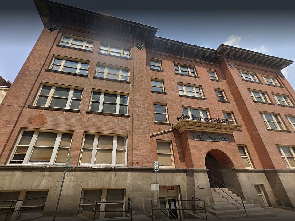1st image of 503 W Granite St #507
