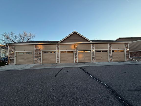 2nd image of 15800 E 121st Ave #105A