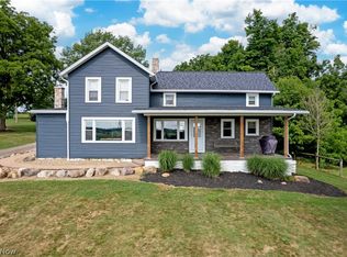 8266 Congress Rd, West Salem, OH 44287