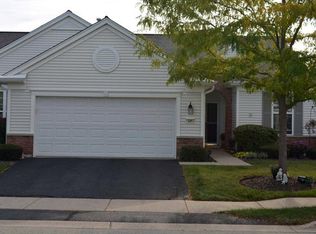 12867 Norfolk Dr, Huntley, IL 60142