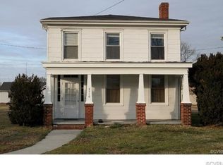 2510 Williamsburg Rd, Henrico, VA 23231