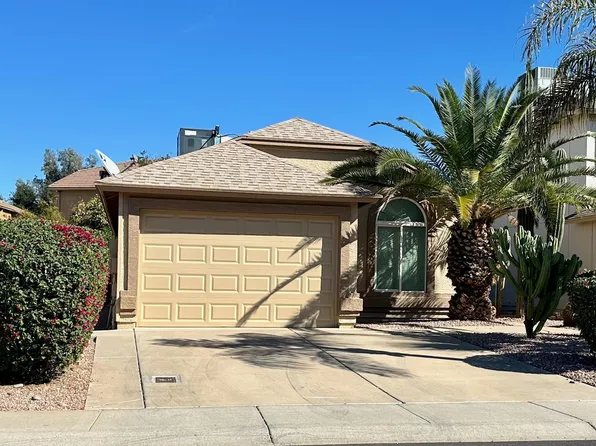 3102 E Michigan Ave, Phoenix, AZ 85032