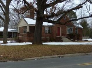 801 3rd St SE, Cullman, AL 35055