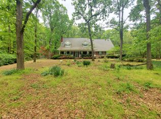 10253 Nebo Acres, Dardanelle, AR 72834