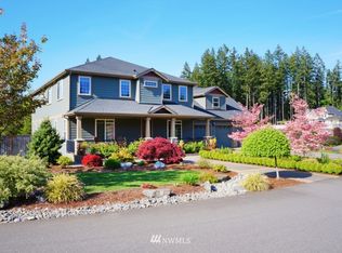 8021 78th Stct NW, Gig Harbor, WA