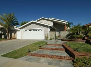 24682 Sadaba, Mission Viejo, CA 92692