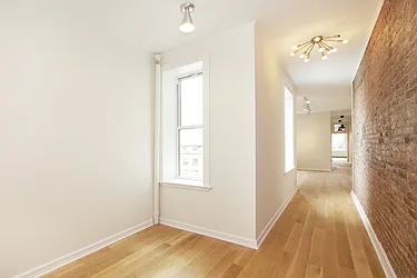 Rented by Keller Williams NYC