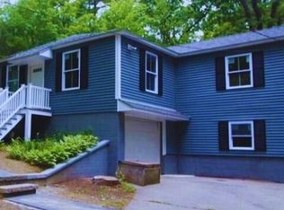 66 Goodhue Rd, Derry, NH 03038