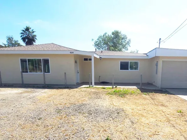 629 Sunset Dr, Vista, CA 92081