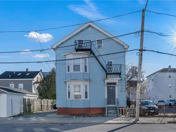 8 Andem St, Providence, RI 02908