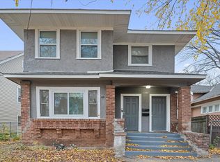 1507 Oliver Ave N UNIT 1, Minneapolis, MN 55411