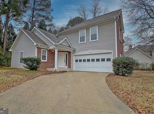 118 S Fairfield Dr, Peachtree City, GA 30269