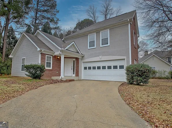 118 S Fairfield Dr, Peachtree City, GA 30269