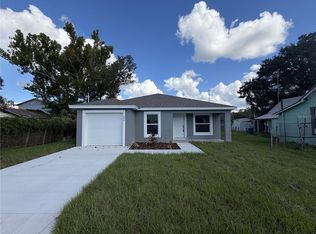 306 SW 1ST AVE, MULBERRY, FL 33860