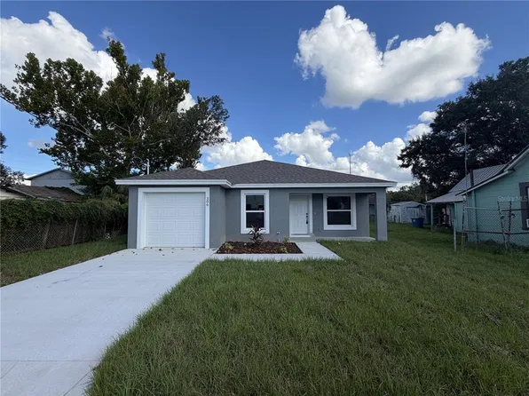 306 SW 1ST AVE, MULBERRY, FL 33860