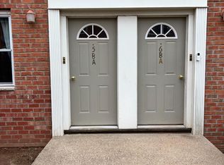 37 York Dr 5A-UNIT 5A, Edison, NJ 08817