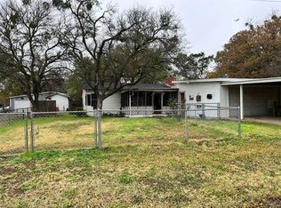 123 Post Oak Dr, Whitney, TX 76692