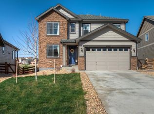 22349 E Chenango Dr, Aurora, CO 80015