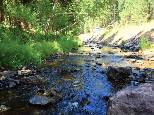 Galena Rd, Deadwood, SD 57732