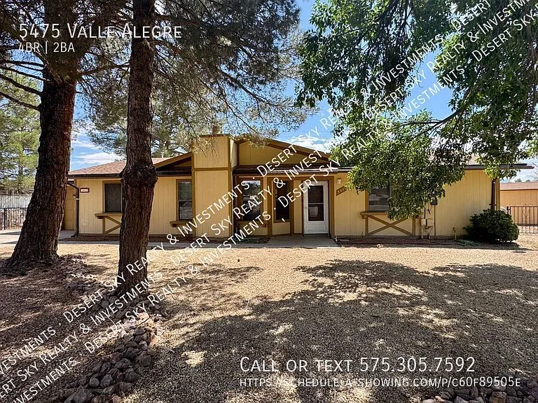 5475 Valle Alegre — Photo 2